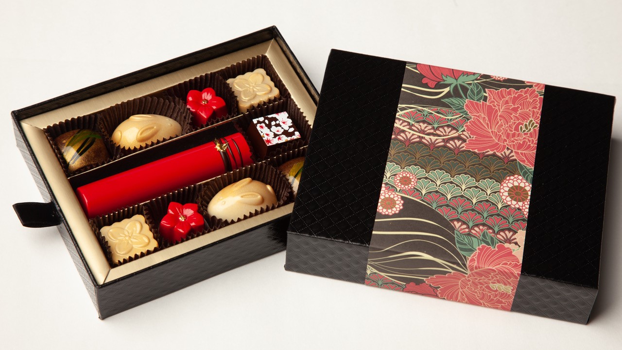 Formosa Chocolates
